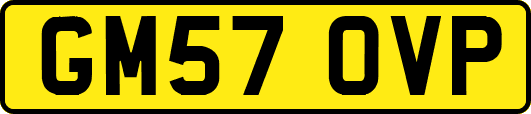 GM57OVP