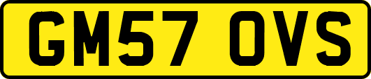 GM57OVS