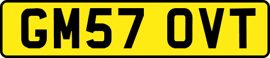 GM57OVT