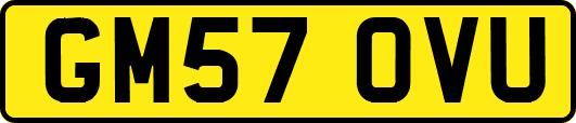 GM57OVU