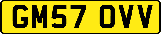 GM57OVV
