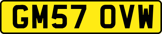 GM57OVW