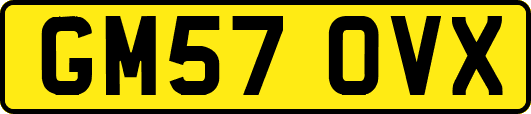 GM57OVX