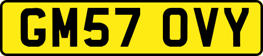 GM57OVY