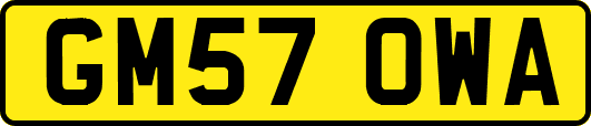 GM57OWA