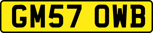 GM57OWB