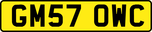 GM57OWC