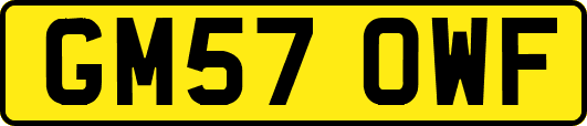 GM57OWF