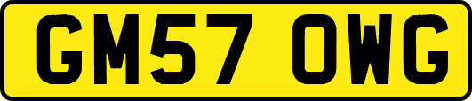 GM57OWG