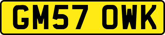 GM57OWK