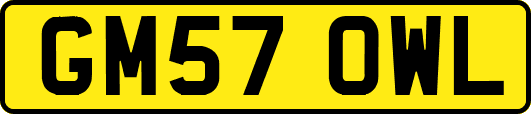 GM57OWL