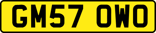 GM57OWO