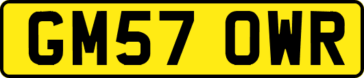GM57OWR