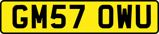 GM57OWU