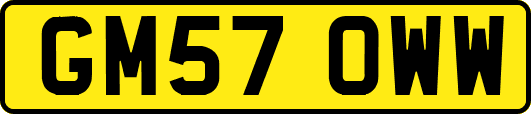 GM57OWW