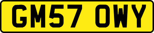 GM57OWY