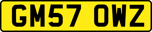 GM57OWZ
