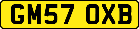 GM57OXB