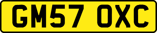 GM57OXC