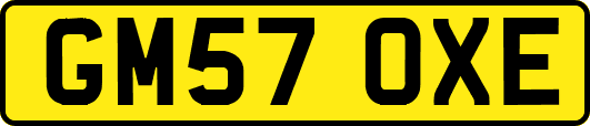 GM57OXE