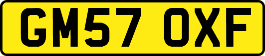 GM57OXF