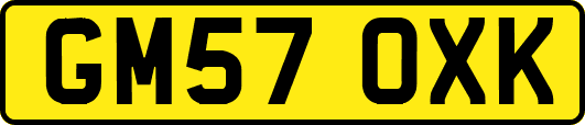 GM57OXK