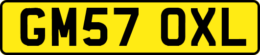 GM57OXL