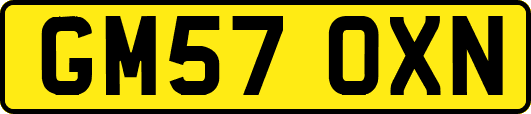 GM57OXN
