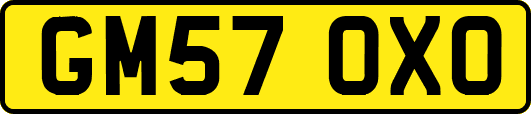 GM57OXO