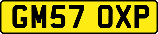 GM57OXP