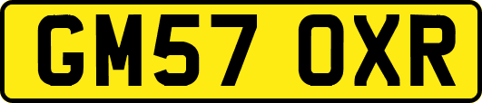 GM57OXR