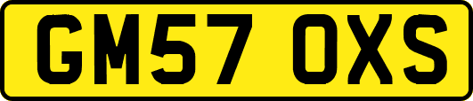 GM57OXS