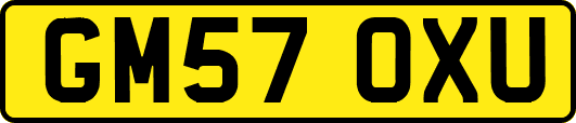 GM57OXU