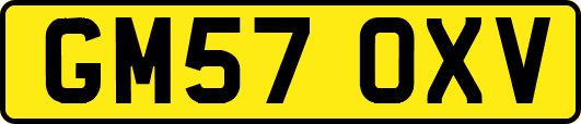 GM57OXV