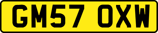 GM57OXW