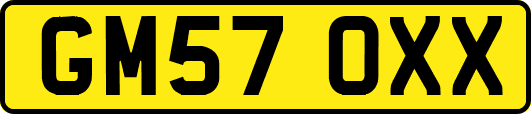 GM57OXX