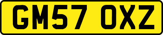 GM57OXZ