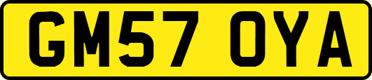 GM57OYA