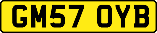 GM57OYB