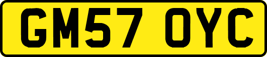 GM57OYC