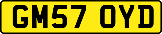 GM57OYD