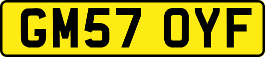 GM57OYF