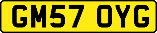 GM57OYG