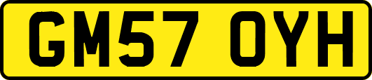 GM57OYH