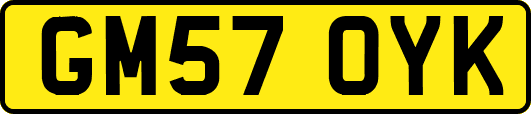 GM57OYK