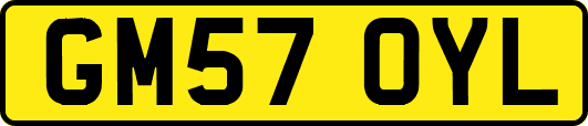 GM57OYL