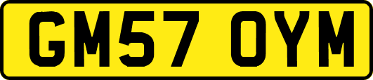 GM57OYM