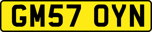 GM57OYN
