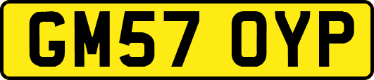 GM57OYP
