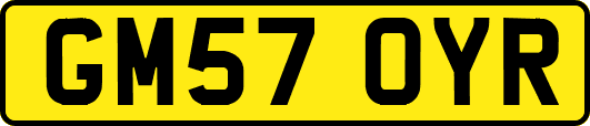 GM57OYR